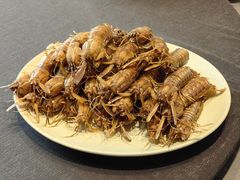 -百富源·海鲜辽菜(浑河堡店)