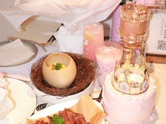 -LE SHARE洛笙·花园西餐(北京路步行街店)