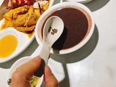 -多多旺港式茶餐厅(新区店)