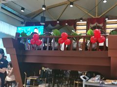 -金河半岛园林酒家(金融城店)