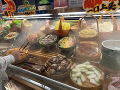 -一绪に寿喜烧(荟聚店)