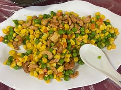 -南华寺素食馆(南华禅寺店)