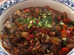 -三只鸟本地特色菜馆(上饶总店)