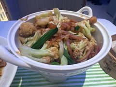 -桂满陇·杭州小馆(朝阳合生汇店)