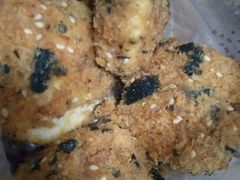 -詹記桃酥(高新鼓楼店)