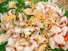 -中恒华茶楼(牌坊店)