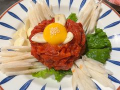 -香猪坊韩国烤肉专属门店(魏公村店)