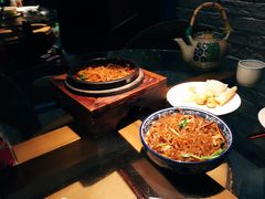 -刀板香·安徽菜(国购IFC店)