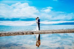 点击看大图 -太古映画婚纱摄影(天河店)