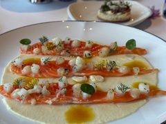 -Le Comptoir de Pierre Gagnaire