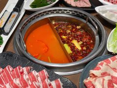 -快乐小羊(富强中路店)