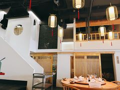 大堂-徽御楼(南中环店)