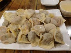 -宝源饺子(麦子店街店)
