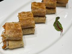 -望乡楼上海菜(日月光店)