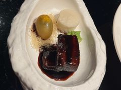 -上海苏宁宝丽嘉酒店·嘉府壹号中餐厅