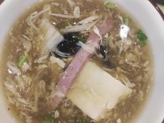 -奥华餐厅·老张记(台基厂店)