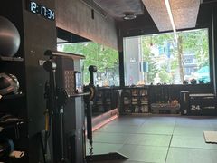 -TOP健身私教工作室(侨香店)