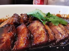 -维园悦谱·海派家常菜(乌鲁木齐南路店)