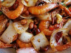 -大牌大·传统杭帮菜(湖滨店)