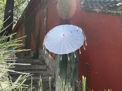 -淄博聊斋城景区