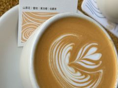 -纽巷咖啡 SOFTFOCUS COFFEE(锦和巴黎时韵店)