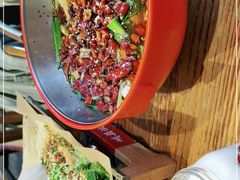 -红料理|串串有瘾·烧烤(吴中路店)