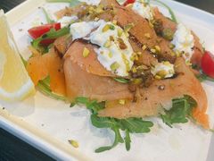 -Osteria意大利餐厅