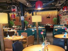 大堂-798餐厅(任丘路店)