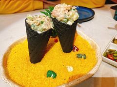 -荟廷·晶萃(陆家嘴尚悦湾店)