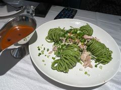 特色鸡丝凉面-玉玲珑(陆家嘴店)