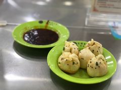-天津医科大学学生食堂