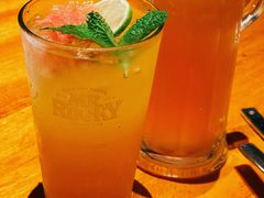 -MR.ROCKY洛奇先生·西餐&酒吧(太古仓店)