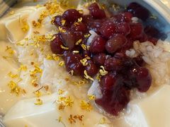酒酿豆花-成都娃娃花园餐厅 (南艺旗舰店)