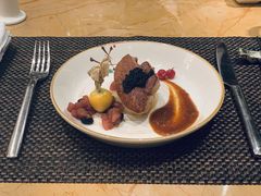 -和·铁板烧·OMAKASE(望京昆泰嘉晟酒店)