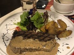 -ITA·意塔意大利餐厅(亦庄店)