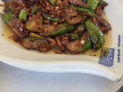 -碧海银沙海鲜餐厅(恒大海上威尼斯店)