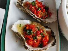 蒜蓉大生蚝-阿弟特色海鲜餐厅·大排档(平潭店)