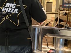 -比格比萨自助(宝山日月光店)