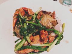 -无招牌海鲜餐厅(滨海艺术中心店)