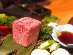 -黑牛の店·和牛烧肉(大悦城店)
