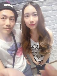 -简影造型·自选烫染接发salon