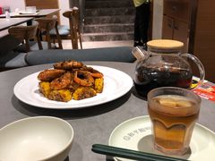 -和平馆·地道港澳茶餐厅(西门口店)