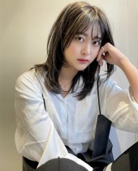 -杉影印象日式烫染專門店