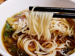 -小厨娘淮扬菜(清江苏宁广场店)