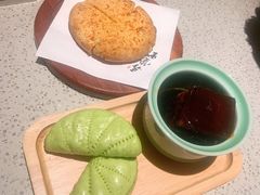 芝士奶酪-弄堂里(新天地店)