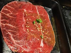 -新石器烤肉(中房金谊广场店)