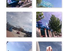 -华夏文旅海洋公园