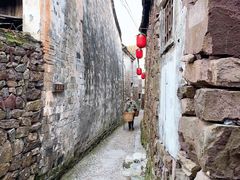 -丹山赤水风景名胜区