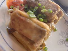 -汪一挑馄饨(老街店)