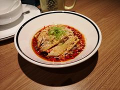 -新太二·鲜料川菜(晶耀前滩店)